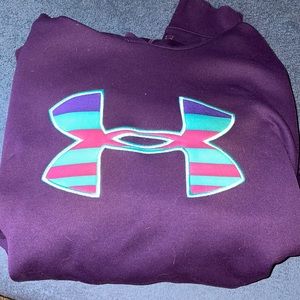 Women’s Under Armor Hoodie